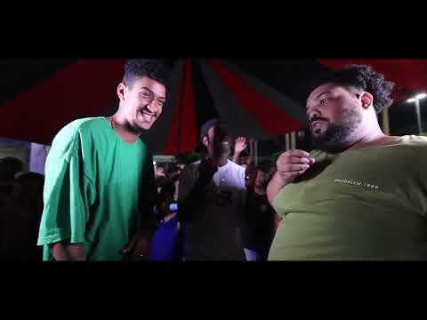ZED X MR PAC - 2° FASE - BATALHA DO COLISEU - EDIÇÃO 163