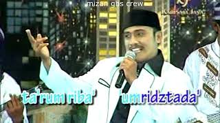 Download lagu om putra buana jadul koleksi religi mp3