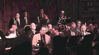 "Tanga Suite: Rumba Abierta" - Chico O'Farrill Afro Cuban Jazz Orchestra at Birdland