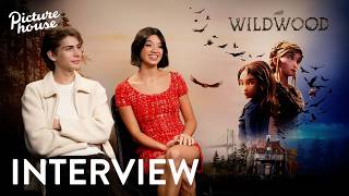 Interview with Peyton Elizabeth Lee & Jacob Tremblay