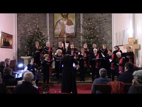 Christmas Kum Ba Ya de Jay Althouse