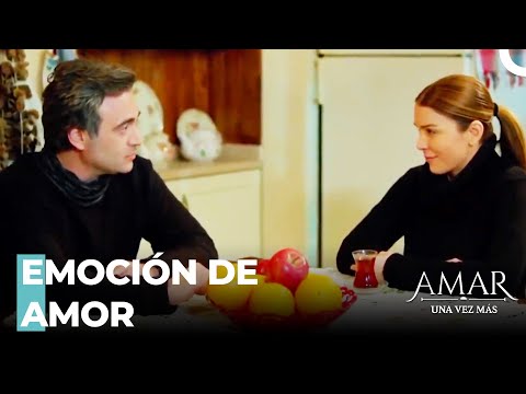El Coqueteo De Deniz Y Mirat - Amar Una Vez Más