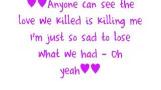 jUST AN OLD BOYFRIEND