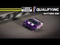 Alex Bowman snags third Daytona 500 pole