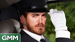 The Ultimate Wingman Story