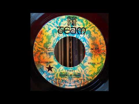 1968-Shadows Of Knight-Shake(Mono)