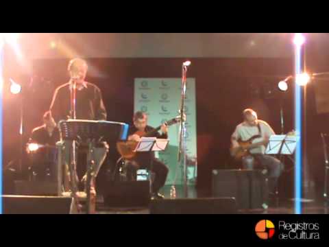 Carlos Pino  -  Tiempo de ymaguaré   - video 5 de 11