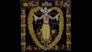 The Byrds - One Hundred Years From Now SUB.
