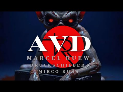 Passion (Druckschieber Remix)