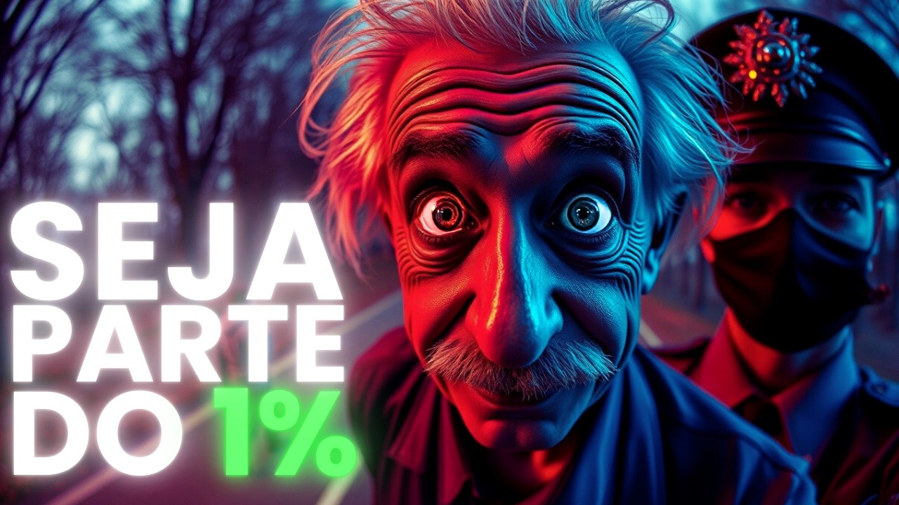 Aprenda Mais Rápido que 99% das Pessoas