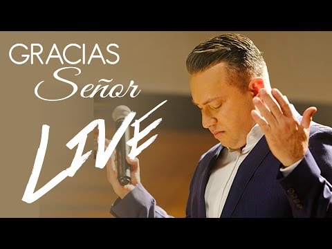 Samuel Hernández - Feat: Sus Padres -Nada te Turbe - Album: Gracias Señor Live-Full HD