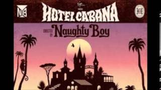 Naughty Boy - Hollywood (feat. Gabrielle )