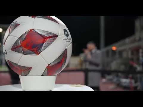 NEW: 🟠 LuganoPlanB announces they are now the lead sponsor of FC Lugano ⚽️ 🙌