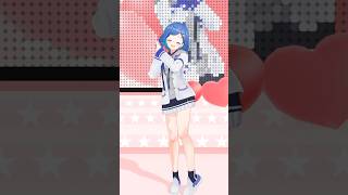 ✧ メルト(かぐやver.)  - CPK! Remix ♡ #踊ってみた #shorts #にじさんじ #dance #vtuber