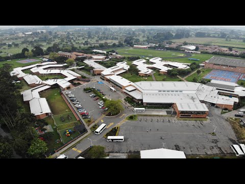 Video COLEGIO SAN VIATOR