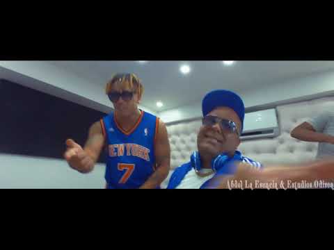 Sr Nohaya & Mr Don - Mi Campeona