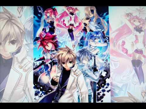 agarest  generations  of  war -  The Grand Chance