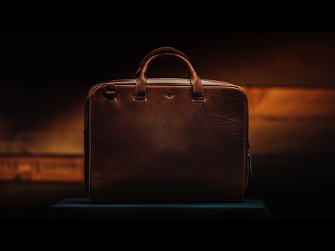 Absolute Game Changer - Satchel & Page Port 3.0