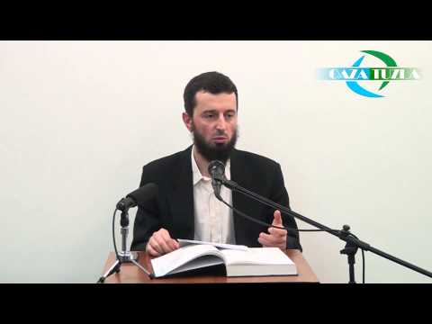 Ajdin Kovač, prof. - Metode lijecenja od zavisti / OAZA TUZLA