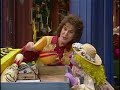 Sesame Street Episode 3539