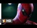 The Amazing Spider Man Taking Down The Car Thief Scene 3 10 Movieclips