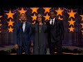 S Epatha Merkerson Dulé Hill Chosen Jacobs Tell The Story Of The Magee Family