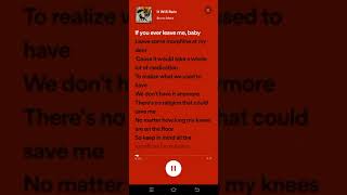 Download lagu It will Rain lyrics - Bruno Mars mp3 Download lagu It will Rain lyrics - Bruno Mars mp3