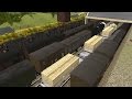 The Stories Of Sodor Goods