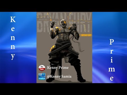 Tekken 7 Rank Match Prime (Bryan) vs Levi(King) Full Deathmatch