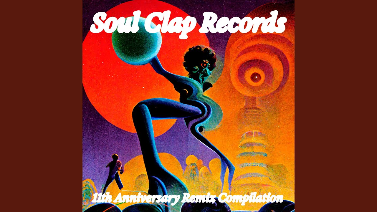 In Da Kar (feat. Sly Stone)