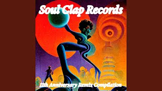 In Da Kar (feat. Sly Stone)