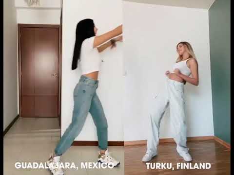 𝐝𝐚𝐧𝐚 𝐝𝐚𝐧𝐚 𝐰𝐢𝐭𝐡 𝐣𝐨𝐚𝐥𝐢𝐧 𝐚𝐧𝐝 𝐬𝐚𝐛𝐢𝐧𝐚 🦋💙