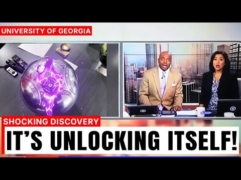 Quantum AI Cracked the Buga Sphere’s Code — What It Found Is Godlike