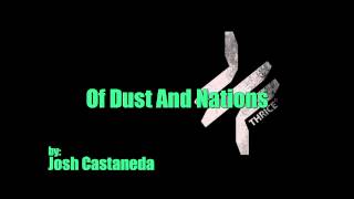 Thrice - Of Dust And Nations (Instrumental)