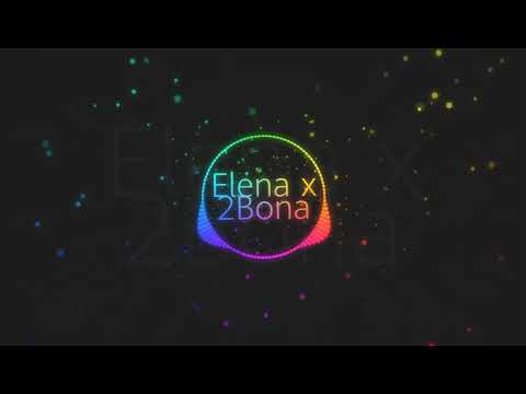 Elena x 2BONA - Colombiana - (Official_video)Bass Boosted