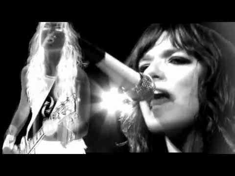 Rock Show - Halestorm