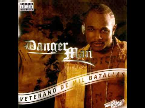 Danger Man - Pura Puya (Audio Original)