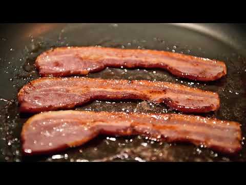 Makin' Bacon | 10 Hours of Bacon