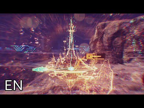 Xenoblade Chronicles 3 Cutscene 066 – Planning the Castle Infiltration – ENGLISH