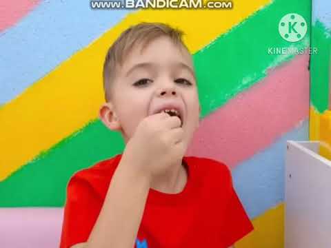 Toon Age: Dawn Of The Animals Part 8 - Four To The Rescue