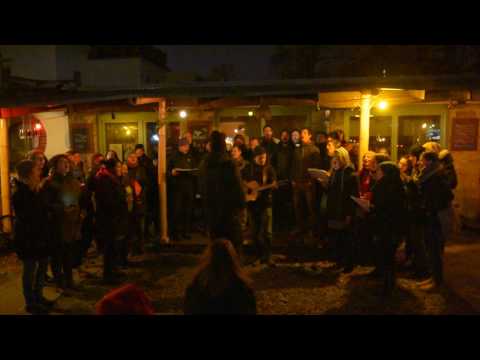 1. Dresdner Wettbüro Chor