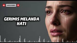 Download lagu GERIMIS MELANDA HATI ‼️Slow rock version #cover #laguslowrock #malaysia mp3 Download lagu GERIMIS MELANDA HATI ‼️Slow rock version #cover #laguslowrock #malaysia mp3