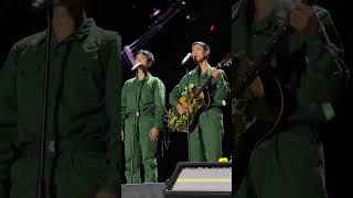 Download lagu CÒN GÌ ĐẸP HƠN - Nguyễn Hùng #nhachaymoingay #congidephon #concertsaonhapngu mp3