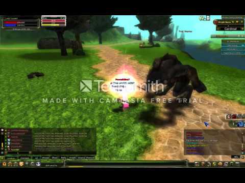 xQuantuMx slota mob çekme