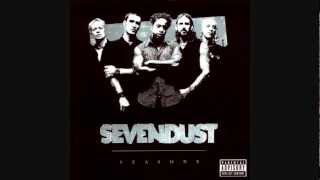 Sevendust - Disease original