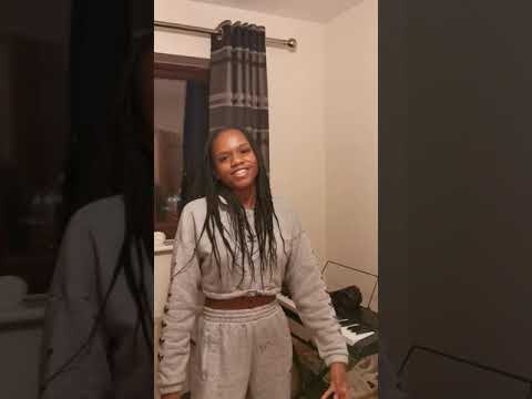 Tanesia's room (Tour of my room)