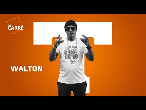 Walton - Lived (Inédit) - Le Carré