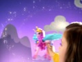 My Little Pony Princesse Celestia Commercial