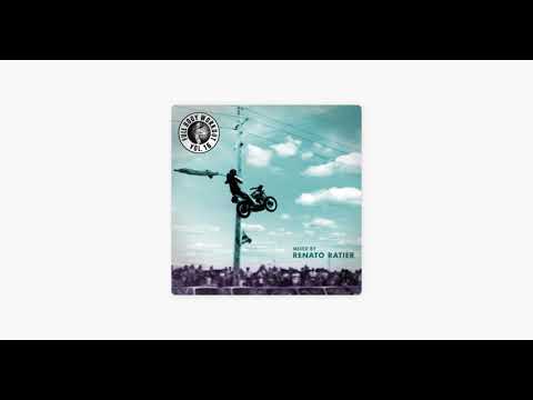 Andrea Ljekaj - Mantra feat. BOg