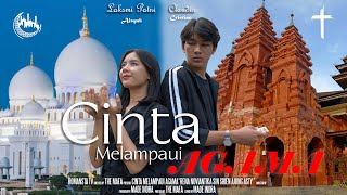 Download lagu CINTA MELAMPAUI AGAMA - SHORT MOVIE CINTA BEDA AGAMA mp3